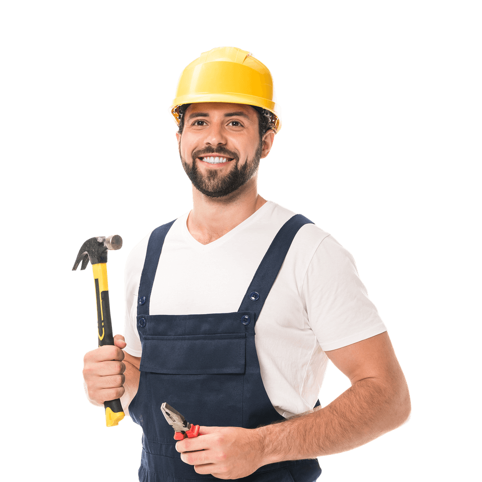 Builder Builder