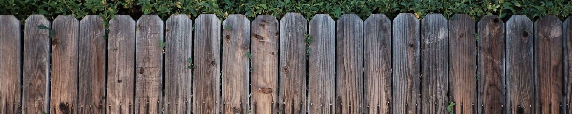 Fence